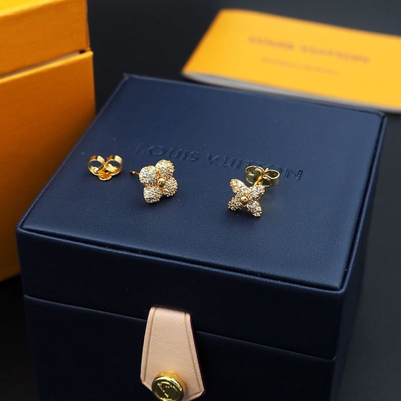 Louis Vuitton Earrings